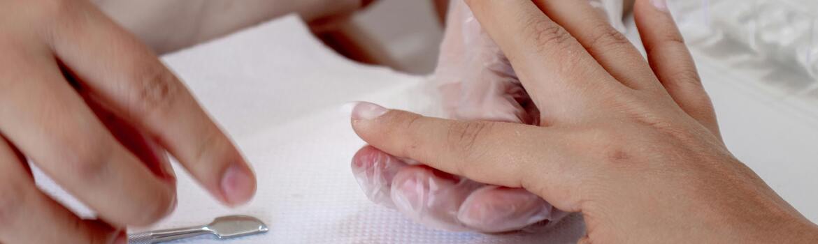 Kaip atkurti pažeistus nagus po gelinio lakavimo ir traumų?