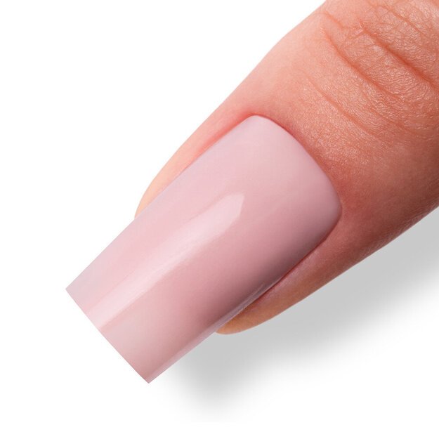 Statybinis gelis nagams AlleLac Tixo ProRosy, 45 g 2 Statybinis gelis nagams AlleLac Tixo ProRosy, 45 g 2