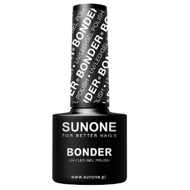 Nago plokštelės nuriebalintojas Sunone Bonder, 5 ml