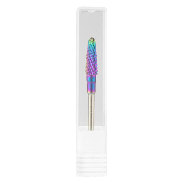 Volframo kobalto frezos antgalis, 3/32 M Small Cone 2