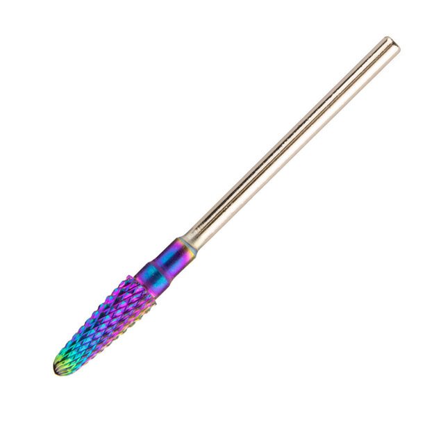 Volframo kobalto frezos antgalis, 3/32 M Small Cone