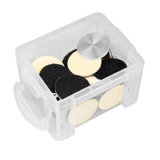 Pedikiūro diskas Podo Disk Clavier M, 20 mm 1
