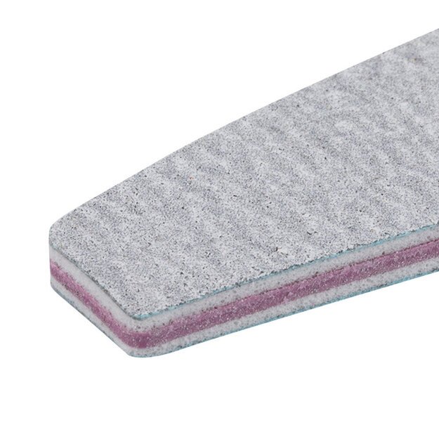 Dildžių nagams 180/180 rinkinys, 5 vnt 2