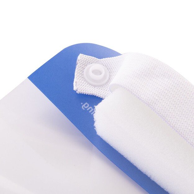 Apsauginis veido skydelis 2 Apsauginis veido skydelis 2