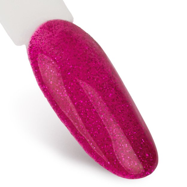 Ilgalaikis gelinis nagų lakas NTN 205, 5 g 2