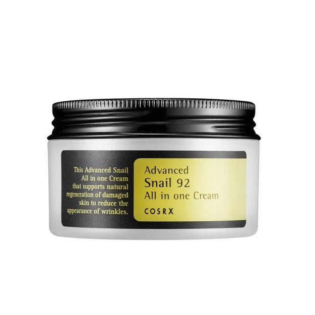 Cosrx Advanced Snail 92 All In One kremas, 100 ml
