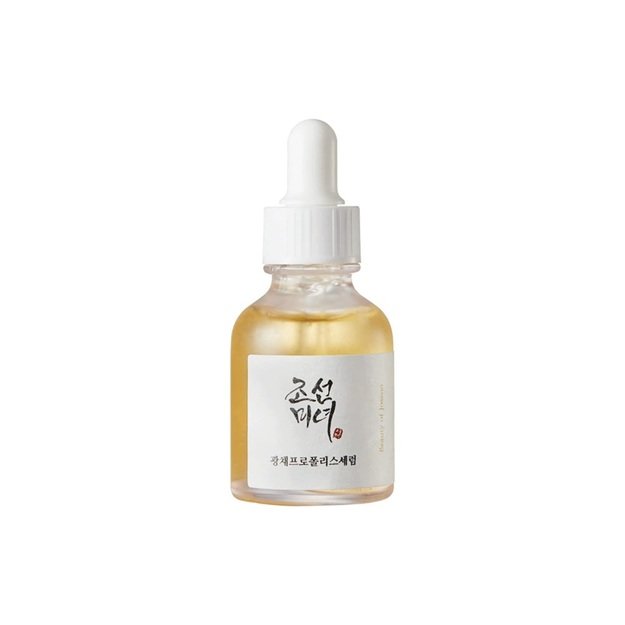 Beauty Of Joseon Glow Serum Propolis + Niacinamide švytėjimo suteikiantis veido serumas, 30 ml