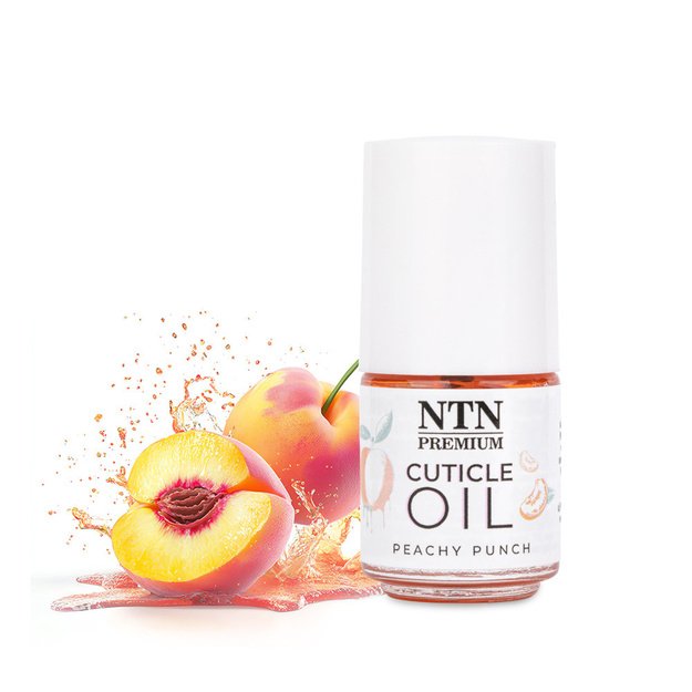 NTN Premium odelių aliejukas Peachy Punch 5 ml