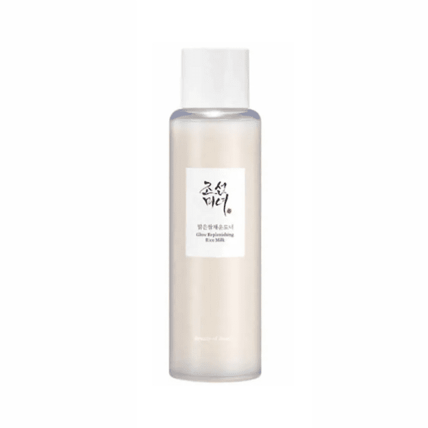 Beauty of Joseon Glow Replenishing Rice Milk – drėkinamasis veido tonikas su ryžiais, 150 ml