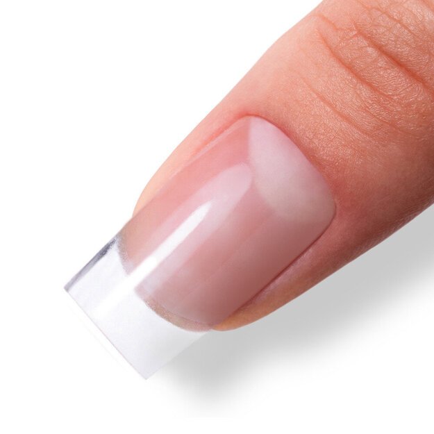 Statybinis gelis nagams AlleLac Tixo skaidrus Clear, 45 g 2 Statybinis gelis nagams AlleLac Tixo skaidrus Clear, 45 g 2