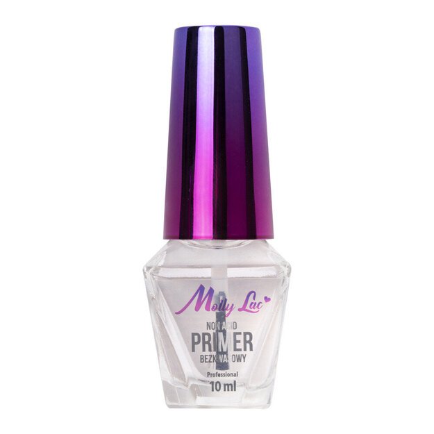 Nagų gruntas MollyLac Primer, 10 ml