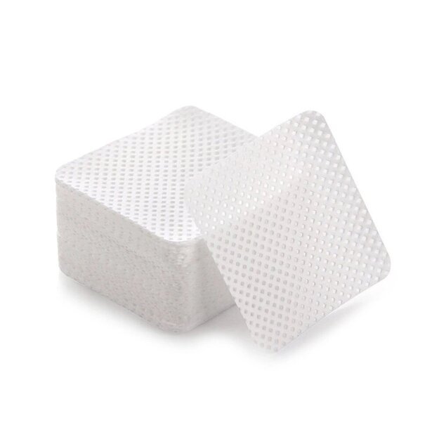 Perforuotos servetėlės Clavier Nail Wipes, 325 vnt 1 Perforuotos servetėlės Clavier Nail Wipes, 325 vnt 1