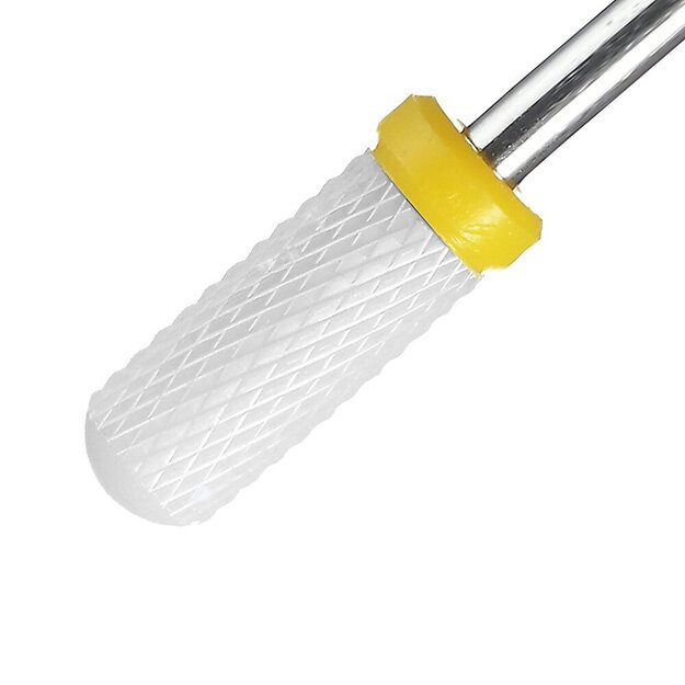 Keramikinis frezos antgalis Barrel Ball XF 2
