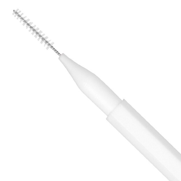 Mikro šepetėliai antakių laminavimui, 20 vnt 1 Mikro šepetėliai antakių laminavimui, 20 vnt 1