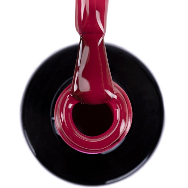 Ilgalaikis gelinis nagų lakas NTN 296, 5 g 1