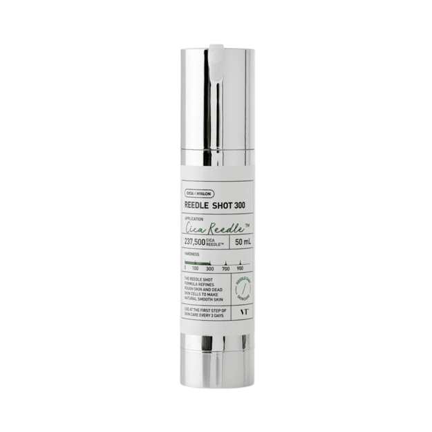 VT Cosmetics Reedle Shot 300 odos būklę gerinantis serumas, 50 ml