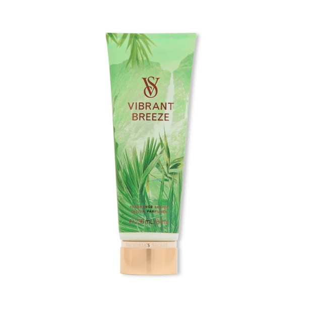 Victoria's Secret Vibrant Breeze kvapnus kūno losjonas, 236 ml