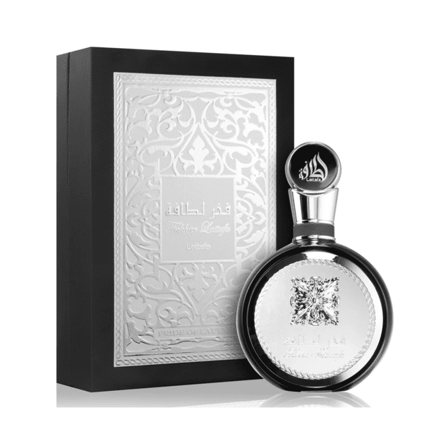 Lattafa Fakhar Homme Eau de Parfum vyriški kvepalai 100 ml