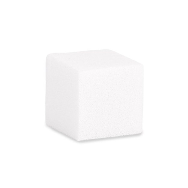 Molly Nails mini kempinėlių rinkinys ombre ir babyboomer dekoravimui, 50 vnt.