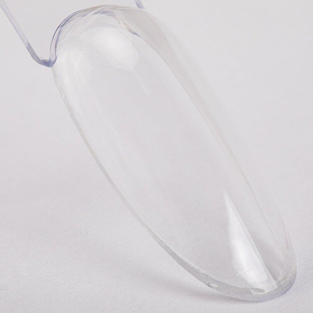 AlleLac Dry Top High Gloss No Wipe viršutinis nagų sluoksnis, 7 g 1