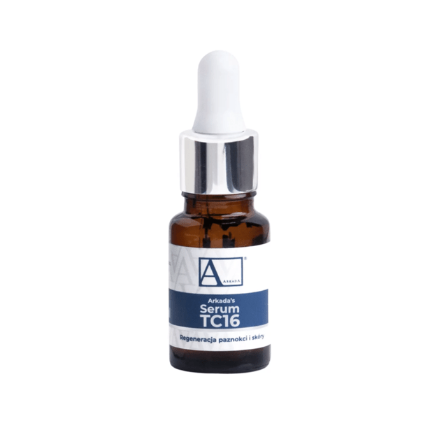 Kolageno serumas nagams Arkada TC16, 11 ml 1