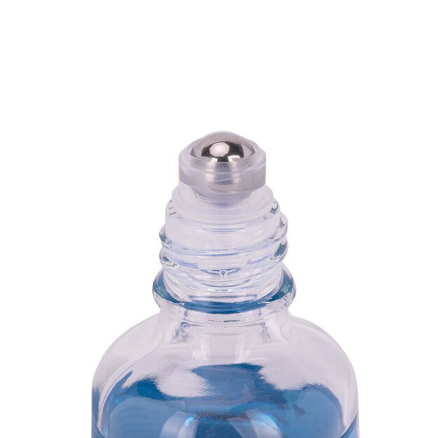 Nagų ir odelių aliejus vanilės aromato, 50 ml 1