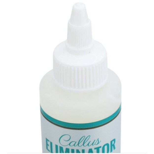 Priemonė nuospaudoms šalinti Callus Eliminator, 118 ml 1