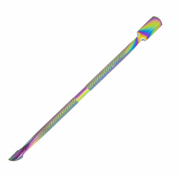 Nagų odelių atstūmėjas, Rainbow Nr 8 1