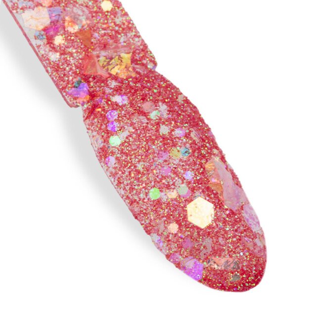 Nagų dekoracijos Princess Nails, Nr 7 1 Nagų dekoracijos Princess Nails, Nr 7 1