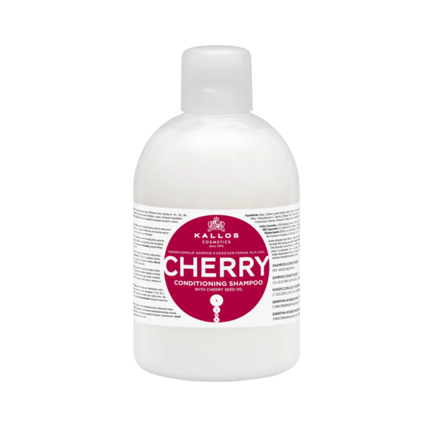 Kallos Cherry šampūnas 1000 ml