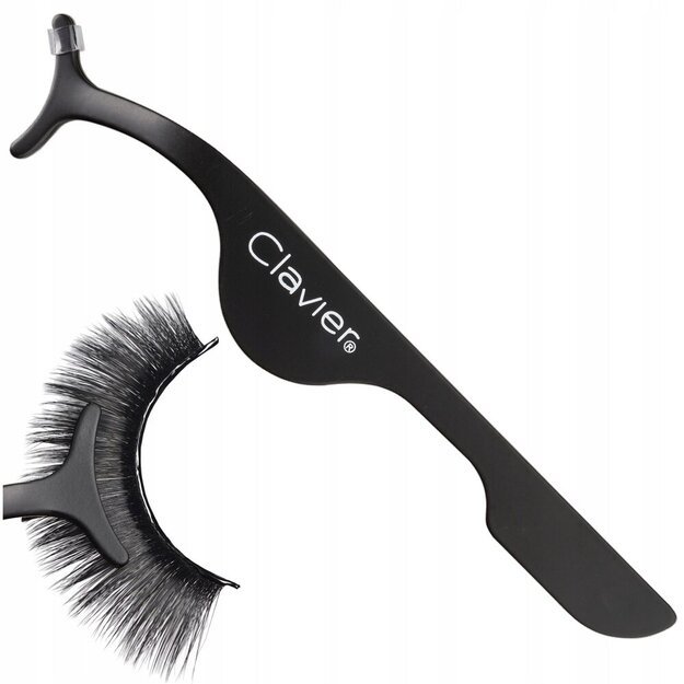 Priklijuojamų blakstienų aplikatorius  1 Priklijuojamų blakstienų aplikatorius  1