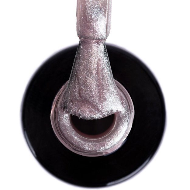 Ilgalaikis gelinis nagų lakas NTN 56, 5 g 1