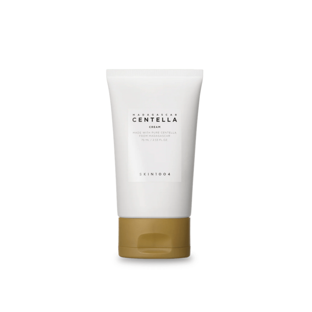 Skin1004 Madagascar Centella Cream raminantis ir drėkinantis veido kremas, 75 ml
