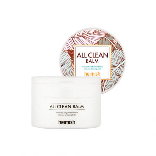 Heimish All Clean Balm Natural Aroma valomasis balzamas veidui, 120 ml