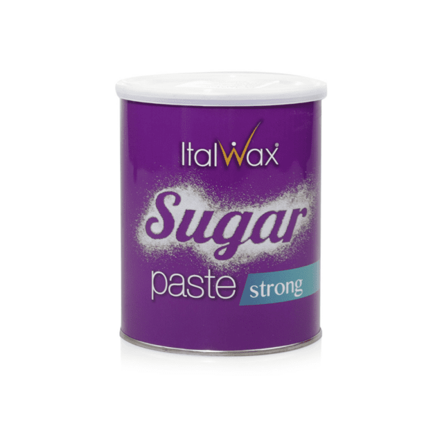 Italwax Strong cukraus pasta depiliacijai, 1200 g