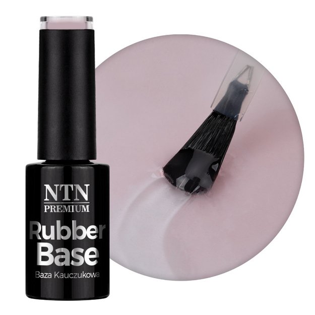 NTN Premium Business Line Nr. 2 kaučiukinė bazė Rubber Base, 5 g