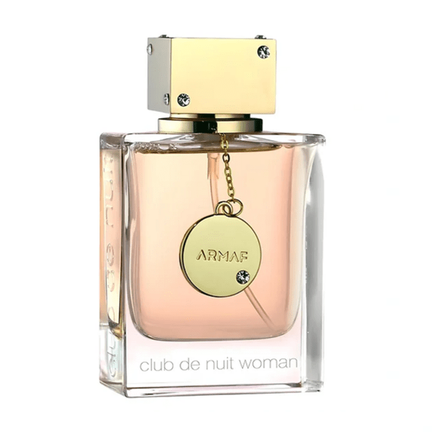 Armaf Club De Nuit Woman EDP – moteriški kvepalai, 105 ml