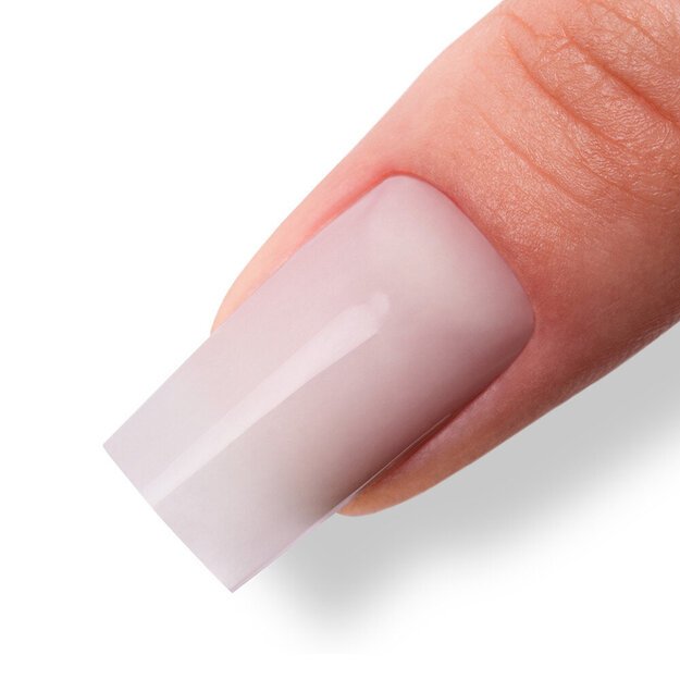 Statybinis gelis nagams AlleLac Tixo ProMilky, 45 g 2 Statybinis gelis nagams AlleLac Tixo ProMilky, 45 g 2