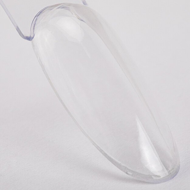 Gelinio nagų lako viršutinis sluoksnis Dry Top Super Shine NTN, 5 g 1