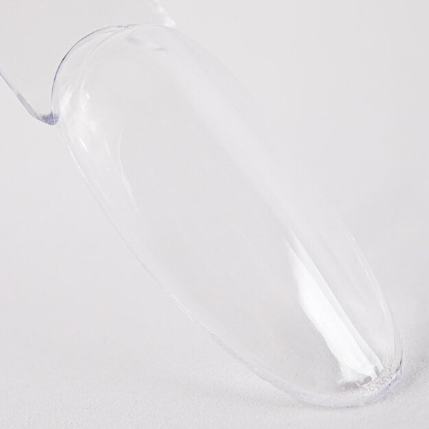 Gelinio nagų lako bazė AlleLac Base Maker Hard, 5 g 2