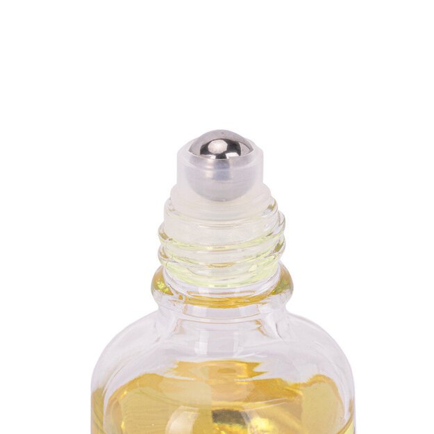 Nagų ir odelių aliejus citrinų aromato, 50 ml 1