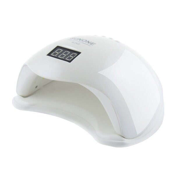 Dual Led lempa nagams Sunone Sun5 48W 1