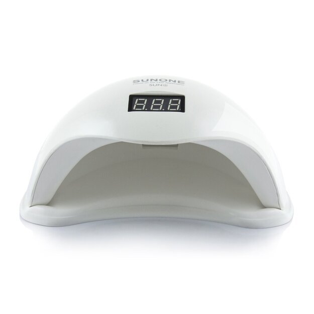 Dual Led lempa nagams Sunone Sun5 48W