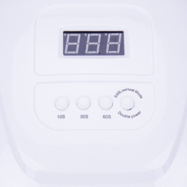 Dual Led lempa nagams Lux X Plus 120w 1