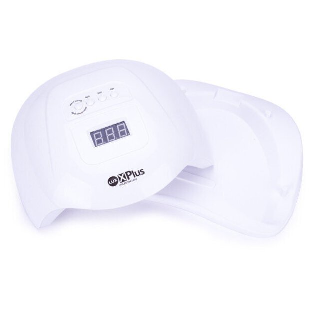Dual Led lempa nagams Lux X Plus 120w 2