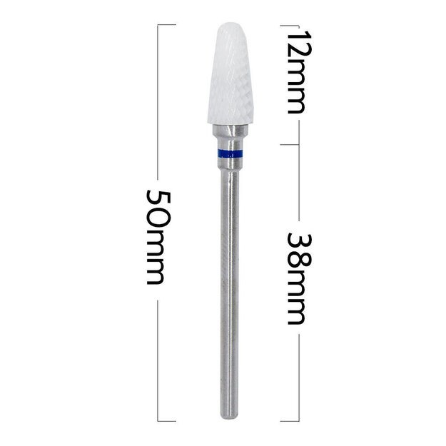 Keramikinis frezos antgalis 3/32 Umbrella M 1
