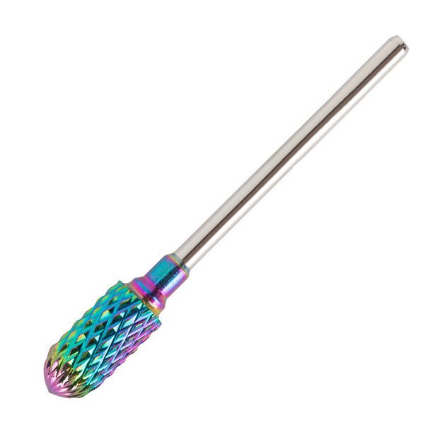 Volframo kobalto frezos antgalis, 3/32 M Barrel Ball 6