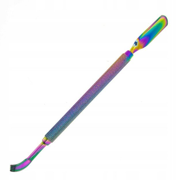 Nagų odelių atstūmėjas, Rainbow Nr 6 1