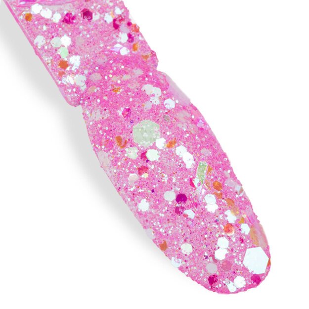 Nagų dekoracijos Princess Nails, Nr 8 1 Nagų dekoracijos Princess Nails, Nr 8 1