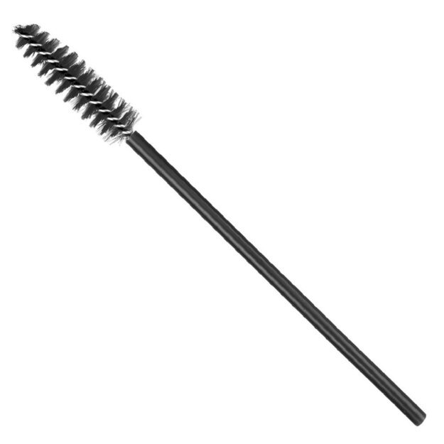 Blakstienų ir antakių šepetėliai, 50 vnt 2 Blakstienų ir antakių šepetėliai, 50 vnt 2